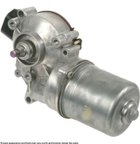 Cardone 43-4031 Wiper Motor - Front - view 2
