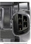Cardone 43-4034 Windshield Wiper Motor - Front - view 6