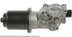 Cardone 43-4034 Windshield Wiper Motor - Front - view 1