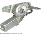 Cardone 43-4039 Windshield Wiper Motor - Rear - view 2