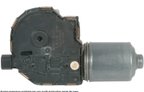 Cardone 43-4041 Windshield Wiper Motor - Front - view 4