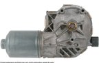 Cardone 43-4041 Windshield Wiper Motor - Front - view 1