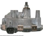 Cardone 43-4041 Windshield Wiper Motor - Front - view 3