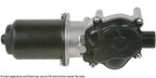 Cardone 43-4042 Windshield Wiper Motor - Front - view 4