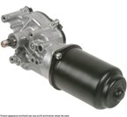 Cardone 43-4042 Windshield Wiper Motor - Front - view 2