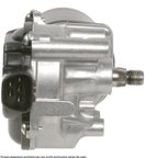 Cardone 43-4042 Windshield Wiper Motor - Front - view 3
