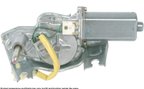 Cardone 43-4044 Windshield Wiper Motor - Rear - view 1