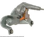 Cardone 43-4045 Windshield Wiper Motor - Rear - view 3