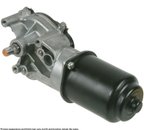 Cardone 43-4047 Windshield Wiper Motor - Front - view 2