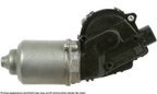 Cardone 43-4053 Windshield Wiper Motor - Front - view 4