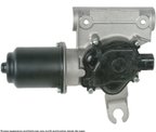 Cardone 43-4059 Windshield Wiper Motor - Front - view 4