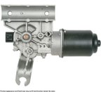 Cardone 43-4059 Windshield Wiper Motor - Front - view 1