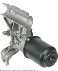 Cardone 43-4059 Windshield Wiper Motor - Front - view 2