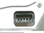 Cardone 43-4066 Windshield Wiper Motor - Rear - view 3
