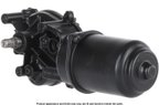 Cardone 43-4068 Windshield Wiper Motor - Front - view 2