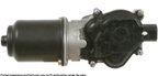 Cardone 43-4068 Windshield Wiper Motor - Front - view 5