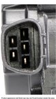 Cardone 43-4068 Windshield Wiper Motor - Front - view 6