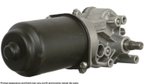 Cardone 43-4076 Windshield Wiper Motor - Front - view 3