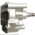 Cardone 43-4076 Windshield Wiper Motor - Front - view 4