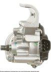 Cardone 43-4078 Windshield Wiper Motor - Front - view 3