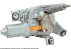 Cardone 43-4079 Wiper Motor - Rear - view 2