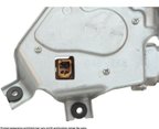 Cardone 43-4079 Wiper Motor - Rear - view 3