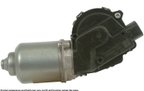 Cardone 43-4081 Windshield Wiper Motor - Front - view 4