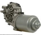 Cardone 43-4081 Windshield Wiper Motor - Front - view 2