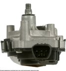 Cardone 43-4081 Windshield Wiper Motor - Front - view 3