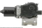Cardone 43-4084 Windshield Wiper Motor - Front - view 4