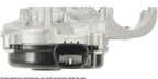 Cardone 43-4084 Windshield Wiper Motor - Front - view 3