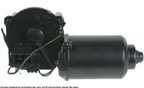 Cardone 43-4100 Windshield Wiper Motor - Front - view 3