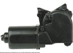Cardone 43-4200 Windshield Wiper Motor - Front - view 3