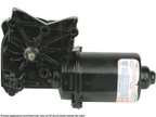 Cardone 43-4200 Windshield Wiper Motor - Front - view 1