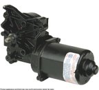 Cardone 43-4200 Windshield Wiper Motor - Front - view 2
