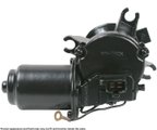 Cardone 43-4201 Windshield Wiper Motor - Front - view 3