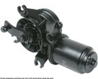 Cardone 43-4201 Windshield Wiper Motor - Front - view 2
