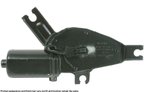 Cardone 43-4206 Windshield Wiper Motor - Rear - view 3