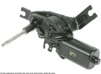 Cardone 43-4206 Windshield Wiper Motor - Rear - view 2