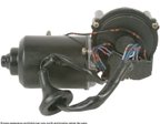 Cardone 43-4214 Windshield Wiper Motor - Front - view 4
