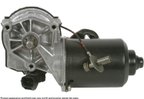 Cardone 43-4214 Windshield Wiper Motor - Front - view 1