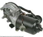 Cardone 43-4214 Windshield Wiper Motor - Front - view 2