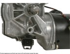 Cardone 43-4214 Windshield Wiper Motor - Front - view 3
