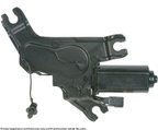 Cardone 43-4216 Windshield Wiper Motor - Rear - view 4