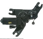 Cardone 43-4216 Windshield Wiper Motor - Rear - view 1