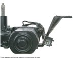 Cardone 43-4216 Windshield Wiper Motor - Rear - view 3