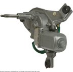 Cardone 43-4222 Windshield Wiper Motor - Rear - view 2