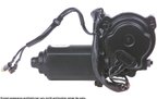 Cardone 43-4301 Windshield Wiper Motor - Rear - view 3