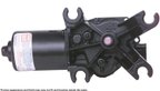 Cardone 43-4307 Windshield Wiper Motor - Front - view 1