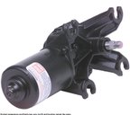 Cardone 43-4307 Windshield Wiper Motor - Front - view 2